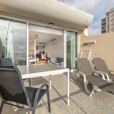 Costa Apartment II - Linda Vista Canico  Luaran gambar